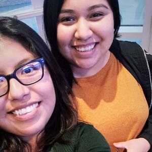 Meet your Posher, Sonia